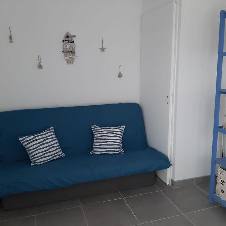 La Casita Serignanaise - Apt T2 - Clim - Jardin Bed & Breakfast Exterior photo
